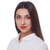 Врач Муташева Эльнара Адильевна 