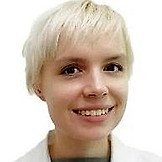Врач Музыченко Анна Юрьевна