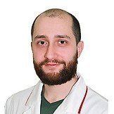 Врач Музыка Александр Александрович