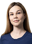 Врач Музыка Екатерина Сергеевна