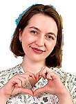 Врач Мыльникова Анастасия Андреевна