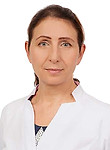 Врач Мынкина Галина Александровна
