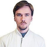 Врач Мысин Михаил Александрович