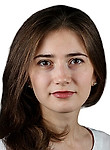 Врач Мытарева Виктория Владимировна