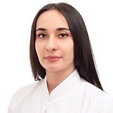 Врач Мзикян Сусанна Артаковна