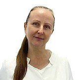 Врач Набережных Светлана Анатольевна