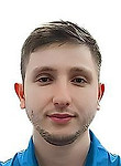 Врач Набиев Канан Камандарович
