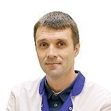 Врач Надеждин Анатолий Анатольевич