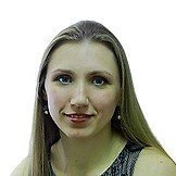 Врач Надежкина Любовь Сергеевна