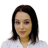 Врач Надточий Марина Владимировна