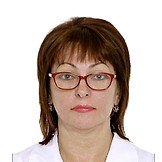 Врач Надточий Надежда Ивановна