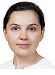 Врач Надух Наталия Викторовна