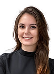 Врач Нагайцева Кристина Равилевна