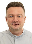 Врач Нагайко Александр Евгеньевич