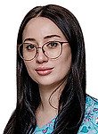 Врач Нагаюк Ангелина Сергеевна