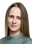 Врач Нагибина Людмила Алексеевна