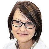 Врач Нагорнева Станислава Владимировна