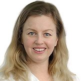 Врач Нагорнова Ксения Александровна