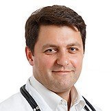 Врач Нагорный Михаил Борисович