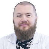 Врач Нагорный Ростислав Владиславович