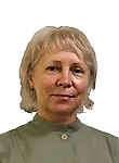Врач Наговицина Татьяна Анатольевна