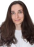 Врач Наговицына Эсмира Васифовна