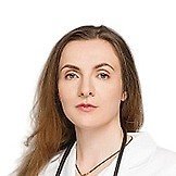 Врач Найден Лана Александровна