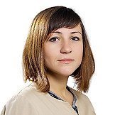 Врач Найден Татьяна Викторовна