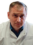 Врач Найденко Дмитрий Николаевич