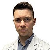 Врач Найденов Даниил Иванович