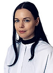 Врач Нахаева Мария Ильинична