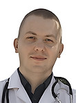 Врач Нахаёв Павел Владимирович