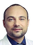 Врач Наконечный Дмитрий Георгиевич