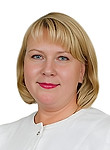 Врач Налетова Наталия Валерьевна