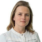 Врач Налимова Анжелика Вячеславовна