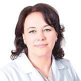 Врач Наливайко Александра Викторовна