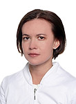 Врач Наливайко Юлия Петровна