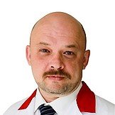 Врач Напах Константин Эдуардович
