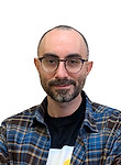 Врач Напалков Игорь Вадимович