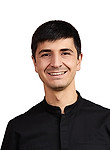 Врач Нариманян Георгий Наириевич