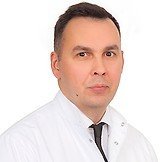Врач Наркевич Александр Валерьевич