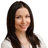 Врач Нартя Юлия Николаевна