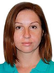Врач Нарышкина Екатерина Николаевна