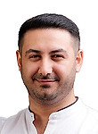 Врач Насибли Вугар Микаилович