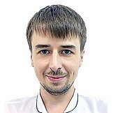 Врач Насонов Михаил Олегович