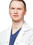Врач Насонов Вячеслав Александрович