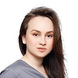 Врач Насонова Лилия Ильясовна
