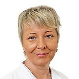 Врач Насырова Маргарита Евгеньевна
