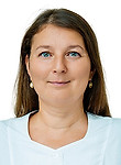 Врач Насырова Регина Фаритовна