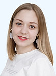 Врач Насырова Татьяна Евгеньевна